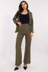 Pantalon femme model 209186 Italy Moda